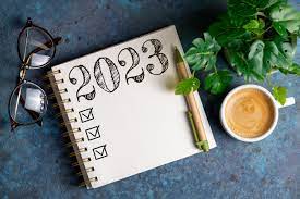 Tips For Making Your Resolutions Stick For 2023